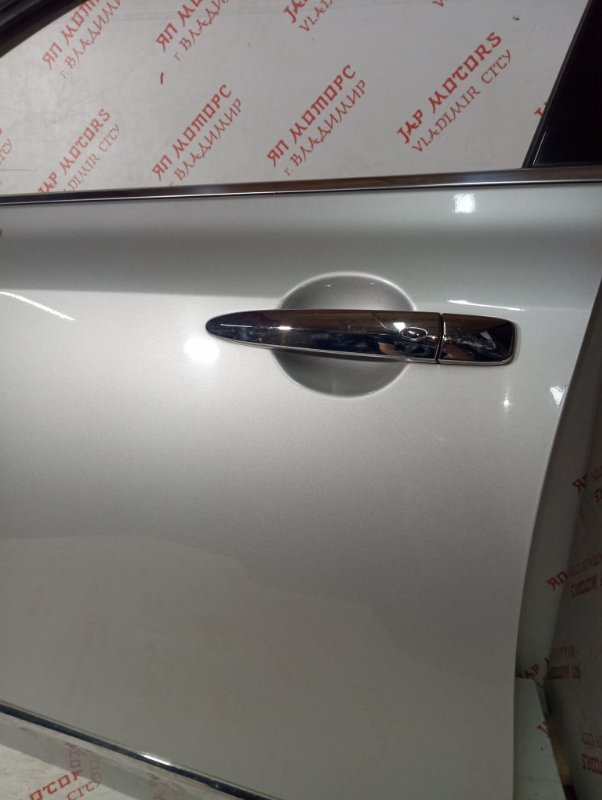 Дверь боковая, 12000 рублей, Владимир