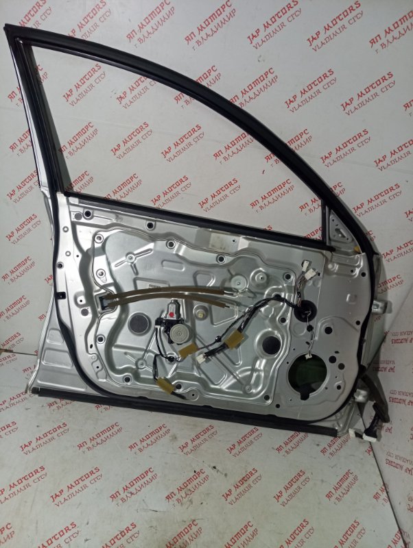 Дверь боковая, 12000 рублей, Владимир