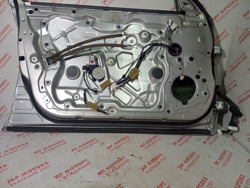 Дверь боковая, 12000 рублей, Владимир