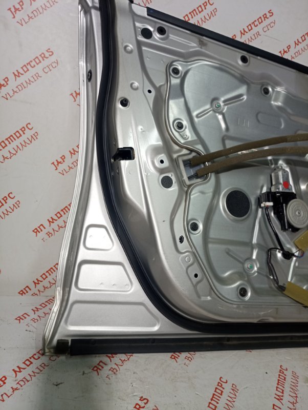 Дверь боковая, 12000 рублей, Владимир