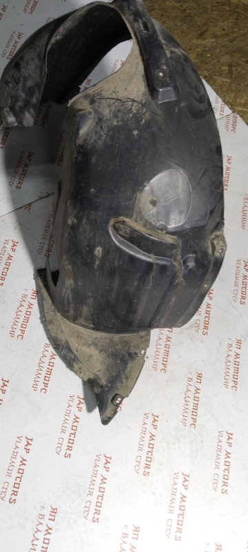 Подкрылок, 3500 рублей, Владимир