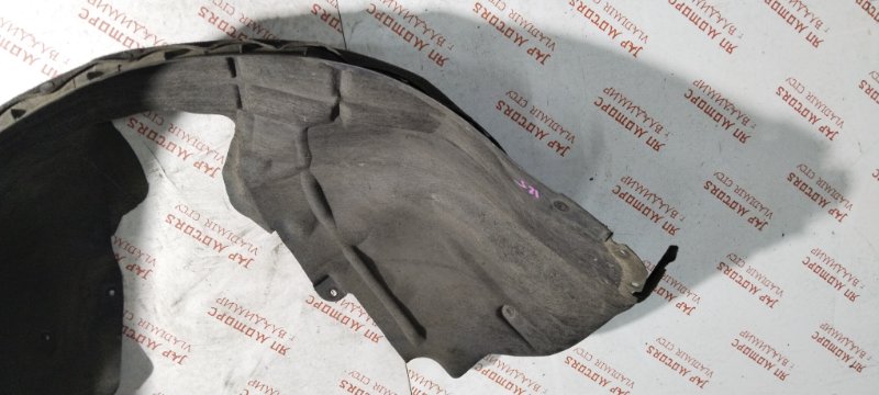 Подкрылок, 3000 рублей, Владимир