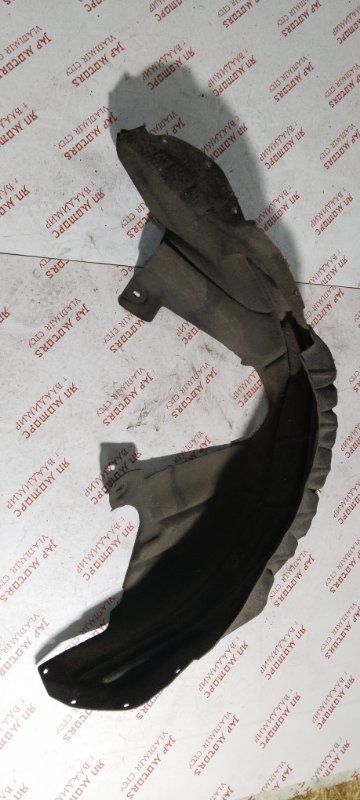 Подкрылок, 2000 рублей, Владимир