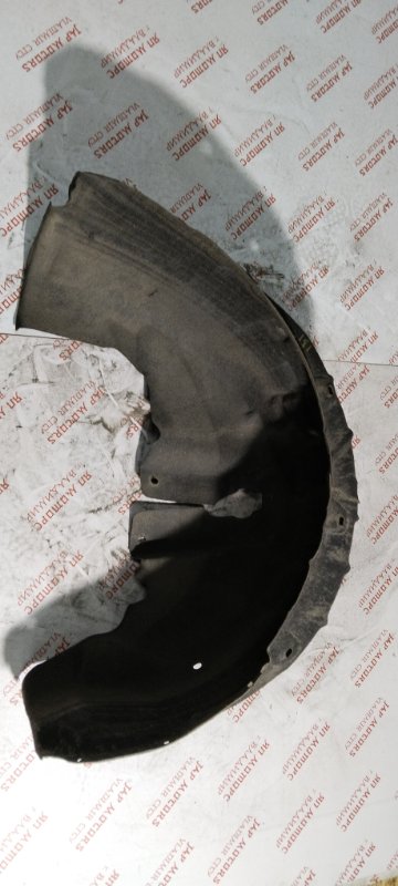 Подкрылок, 2000 рублей, Владимир