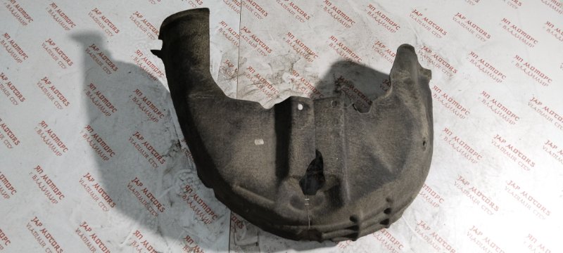 Подкрылок, 2000 рублей, Владимир