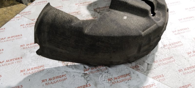 Подкрылок, 2000 рублей, Владимир