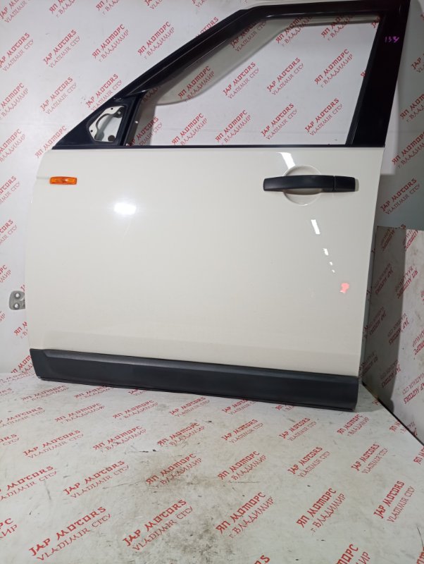 Дверь боковая, 12000 рублей, Владимир