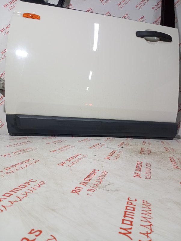 Дверь боковая, 12000 рублей, Владимир