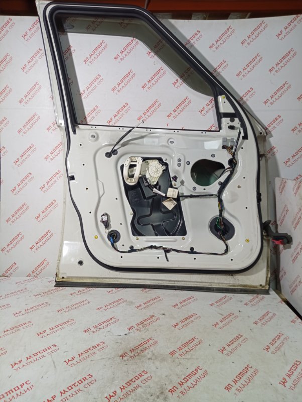 Дверь боковая, 12000 рублей, Владимир