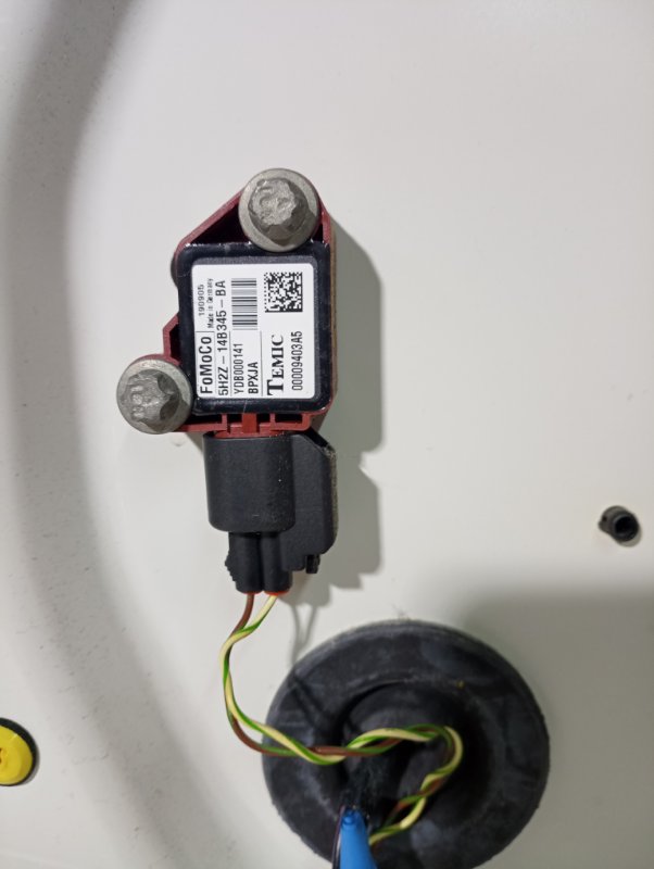 Дверь боковая, 12000 рублей, Владимир