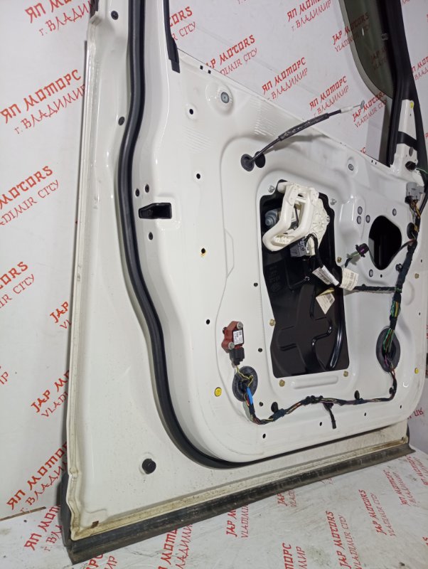 Дверь боковая, 12000 рублей, Владимир