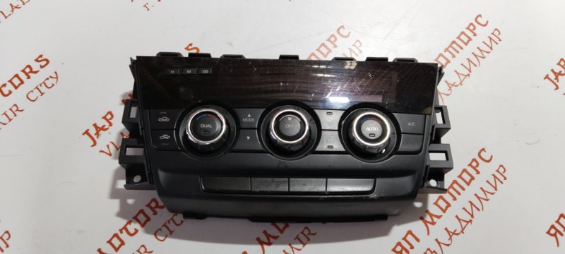 Блок управления климат-контролем, 3500 рублей, Владимир