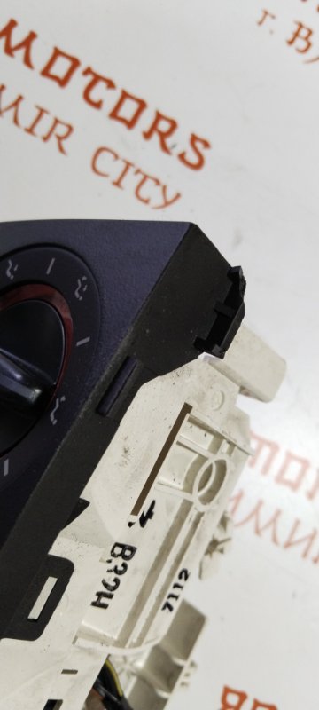 Блок управления климат-контролем, 3000 рублей, Владимир