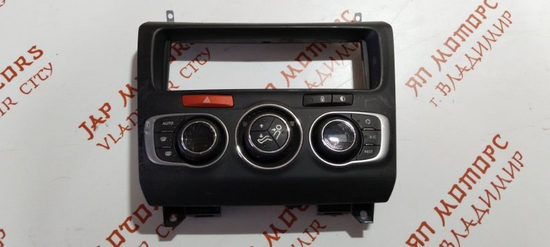 Блок управления климат-контролем, 2500 рублей, Владимир