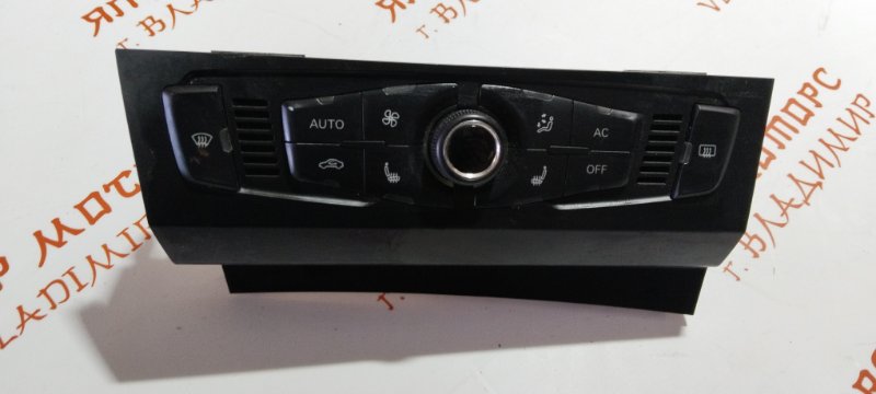 Блок управления климат-контролем, 2500 рублей, Владимир