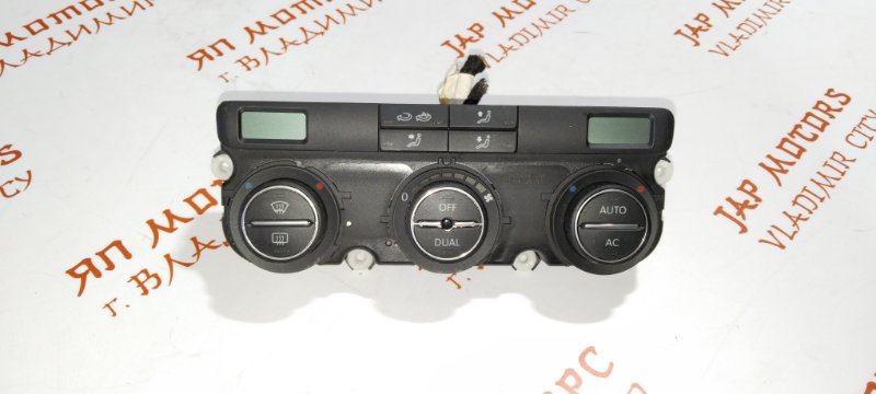 Блок управления климат-контролем, 1500 рублей, Владимир