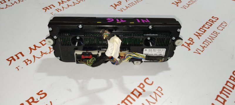 Блок управления климат-контролем, 1500 рублей, Владимир