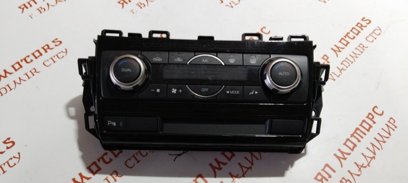 Блок управления климат-контролем, 4000 рублей, Владимир