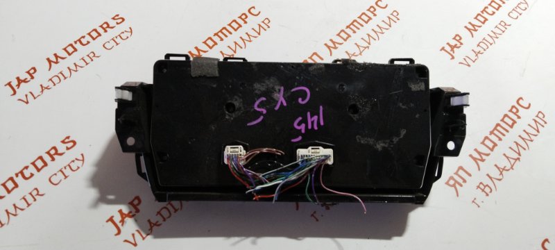 Блок управления климат-контролем, 4000 рублей, Владимир