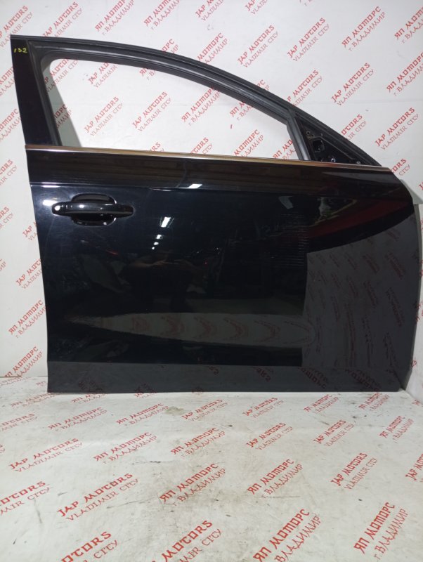 Дверь боковая, 12000 рублей, Владимир