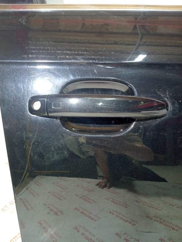 Дверь боковая, 12000 рублей, Владимир