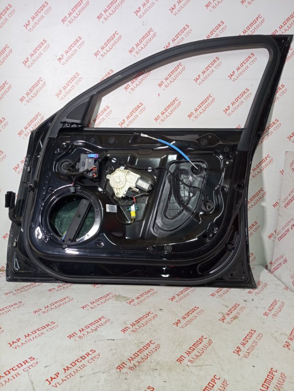 Дверь боковая, 12000 рублей, Владимир