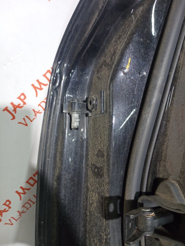 Дверь боковая, 12000 рублей, Владимир