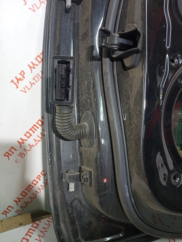 Дверь боковая, 12000 рублей, Владимир