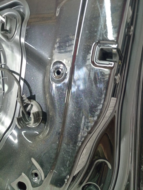 Дверь боковая, 12000 рублей, Владимир