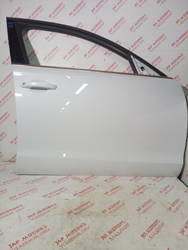 Дверь боковая, 33000 рублей, Владимир