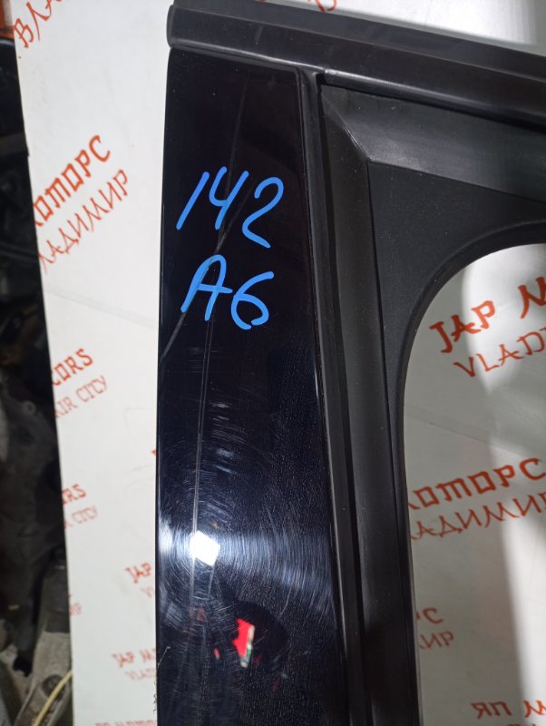 Дверь боковая, 33000 рублей, Владимир