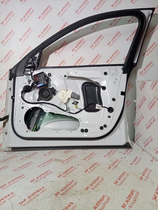 Дверь боковая, 33000 рублей, Владимир