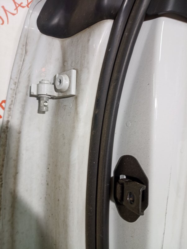 Дверь боковая, 33000 рублей, Владимир