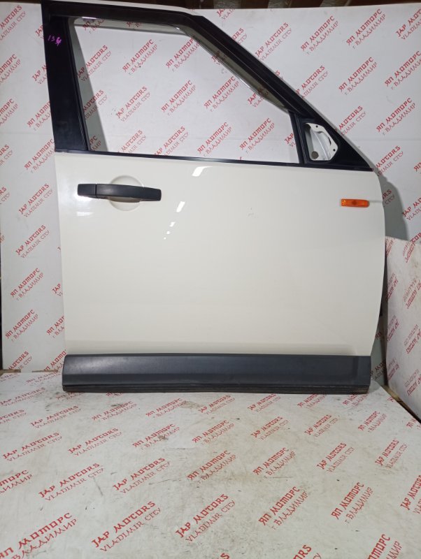 Дверь боковая, 12000 рублей, Владимир