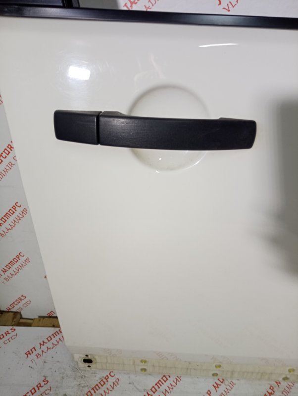 Дверь боковая, 12000 рублей, Владимир