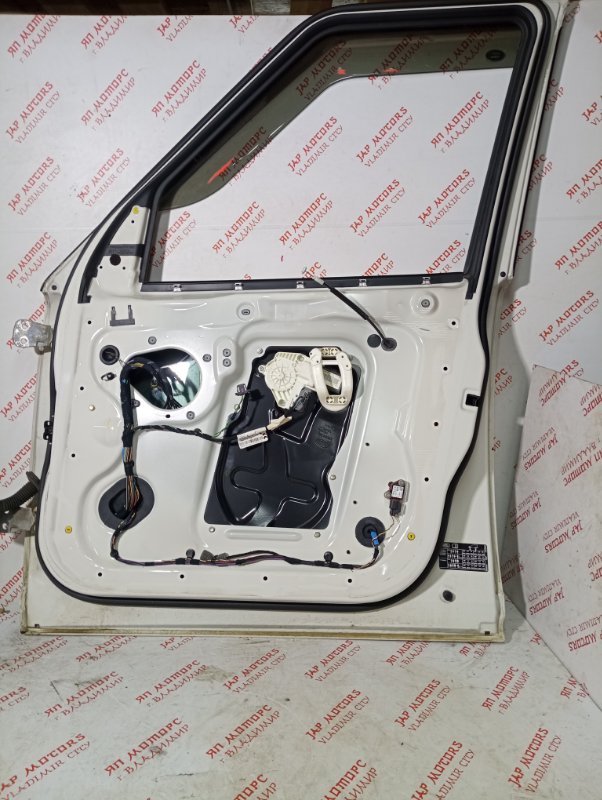 Дверь боковая, 12000 рублей, Владимир