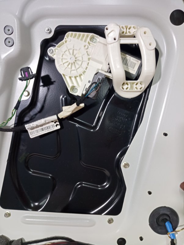 Дверь боковая, 12000 рублей, Владимир