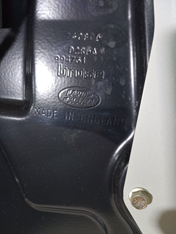 Дверь боковая, 12000 рублей, Владимир