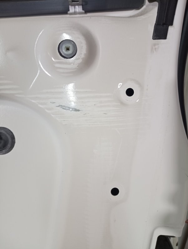 Дверь боковая, 12000 рублей, Владимир