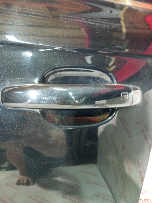 Дверь боковая, 12000 рублей, Владимир