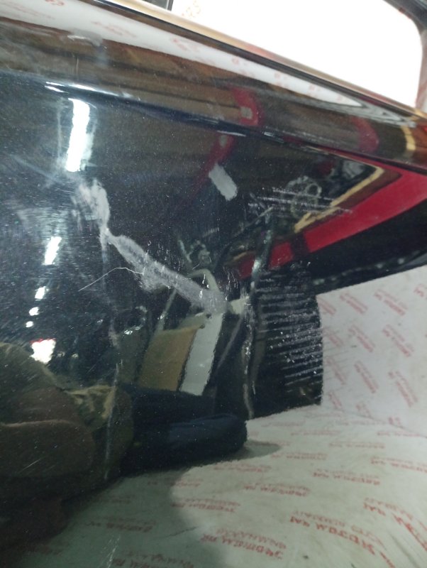 Дверь боковая, 12000 рублей, Владимир