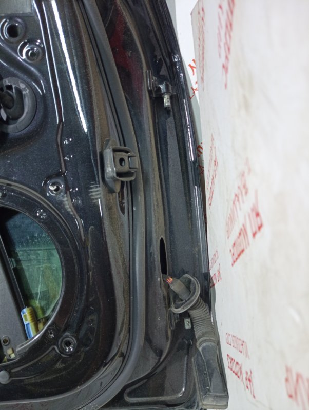 Дверь боковая, 12000 рублей, Владимир