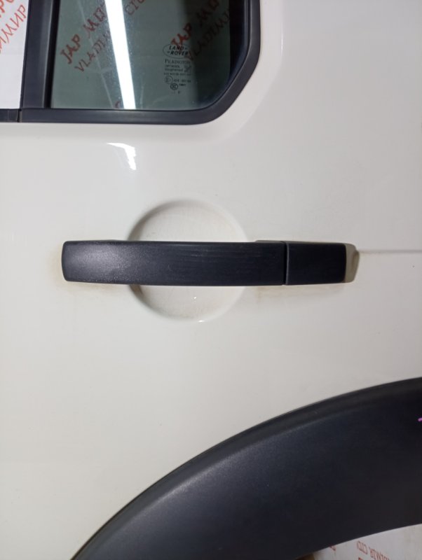 Дверь боковая, 10000 рублей, Владимир