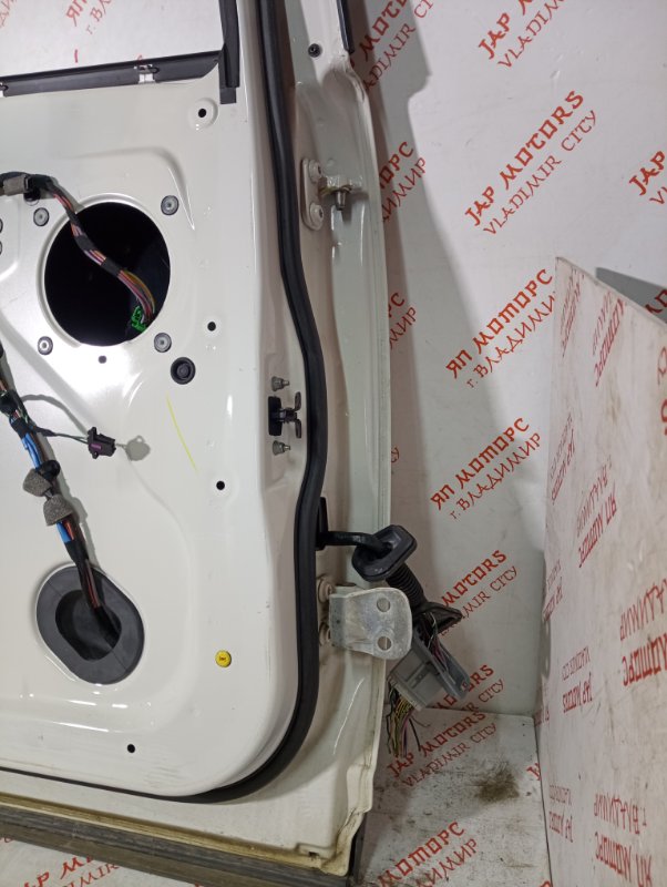 Дверь боковая, 10000 рублей, Владимир