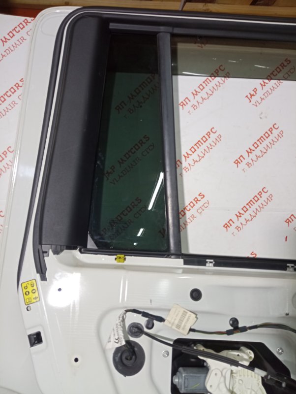 Дверь боковая, 10000 рублей, Владимир