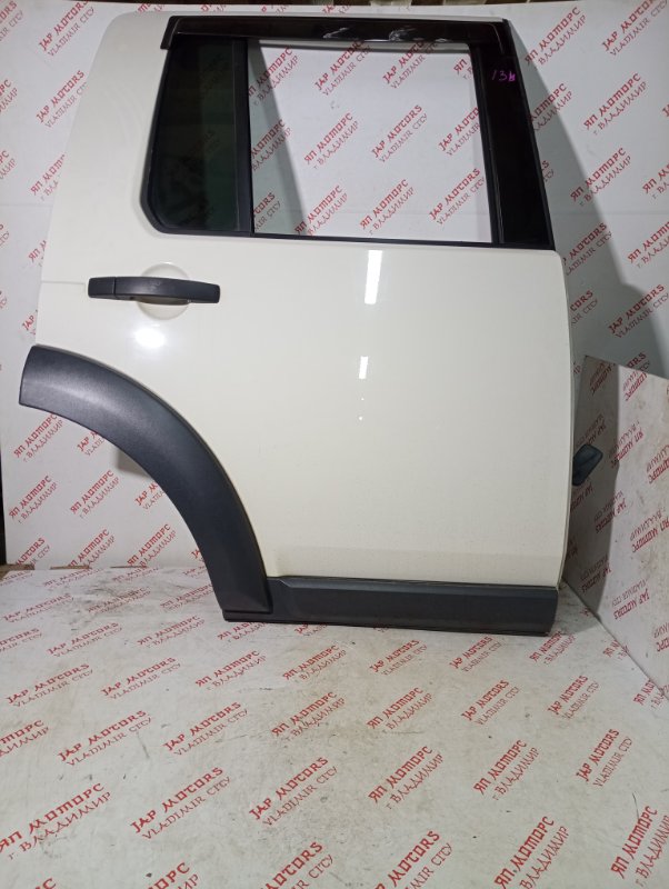 Дверь боковая, 10000 рублей, Владимир