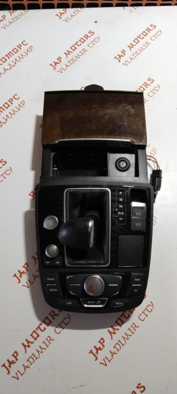 Консоль КПП, 12000 рублей, Владимир