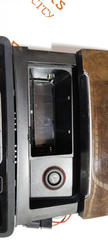 Консоль КПП, 12000 рублей, Владимир