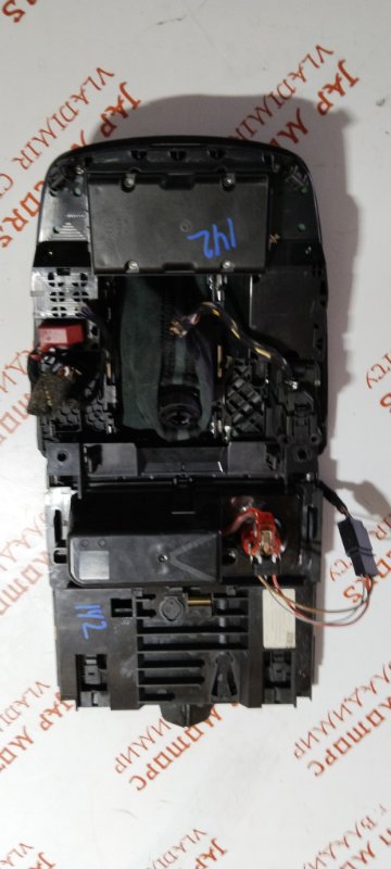 Консоль КПП, 12000 рублей, Владимир