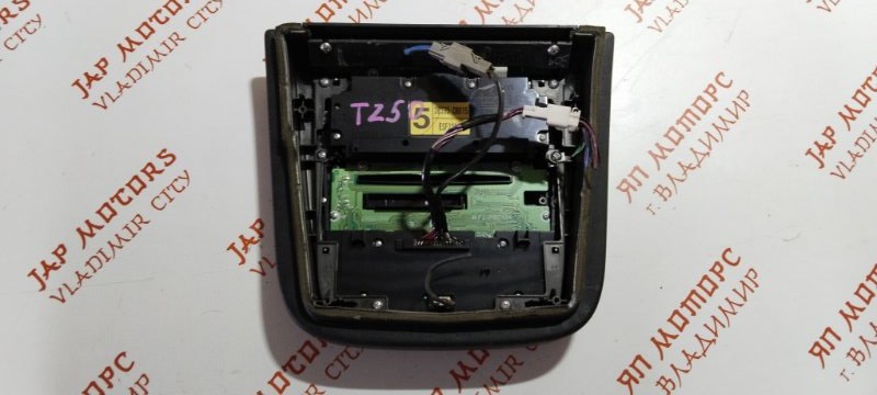 Консоль магнитофона, 3000 рублей, Владимир